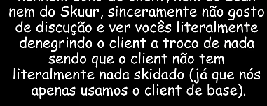 biggie user being retarded (as usual)